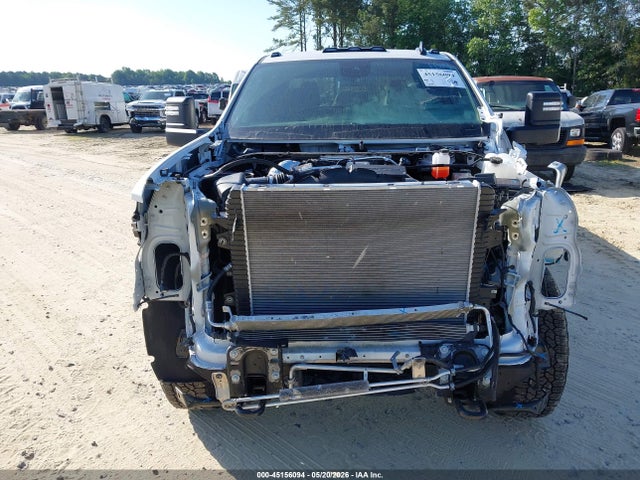 Chevrolet Silverado 2500 , Standard Bed, Wt, 4wd