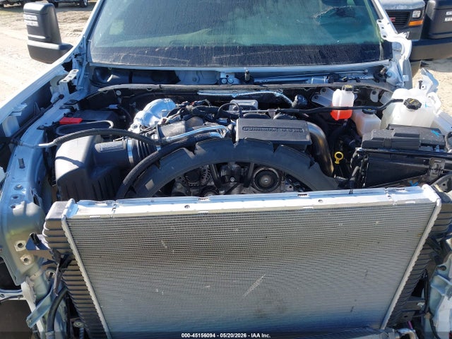 Chevrolet Silverado 2500 , Standard Bed, Wt, 4wd
