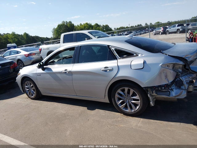 Toyota Avalon Hybrid Xle