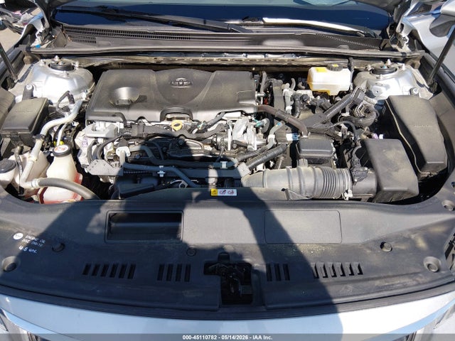 Toyota Avalon Hybrid Xle
