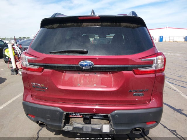 Subaru Ascent Onyx Edition Limited 7-passenger