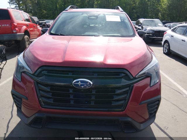 Subaru Ascent Onyx Edition Limited 7-passenger