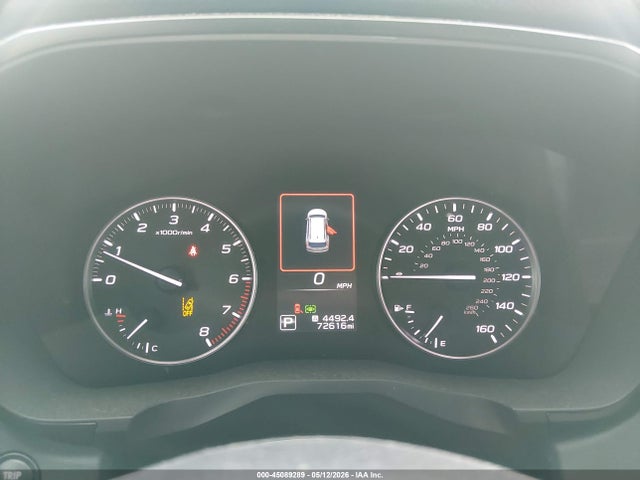 Subaru Ascent Onyx Edition Limited 7-passenger