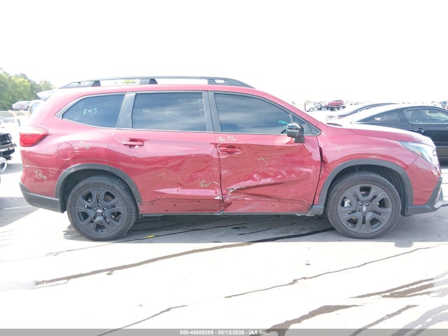 Subaru Ascent Onyx Edition Limited 7-passenger