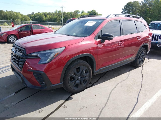 Subaru Ascent Onyx Edition Limited 7-passenger