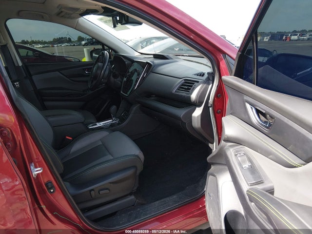Subaru Ascent Onyx Edition Limited 7-passenger