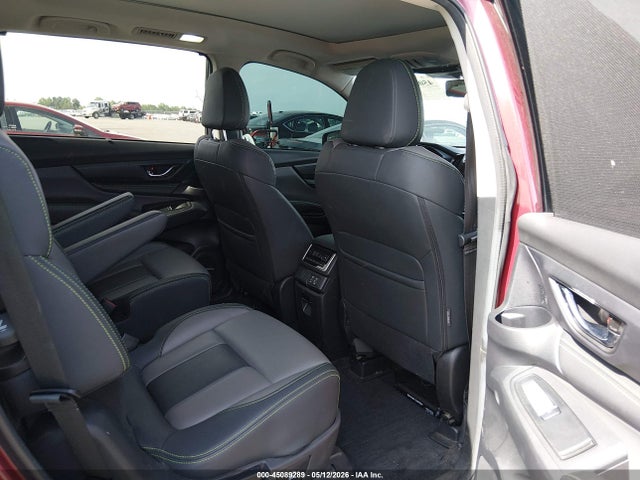 Subaru Ascent Onyx Edition Limited 7-passenger