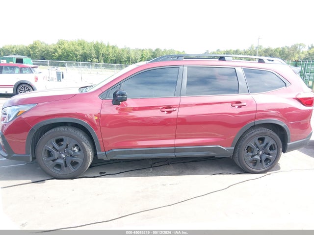 Subaru Ascent Onyx Edition Limited 7-passenger