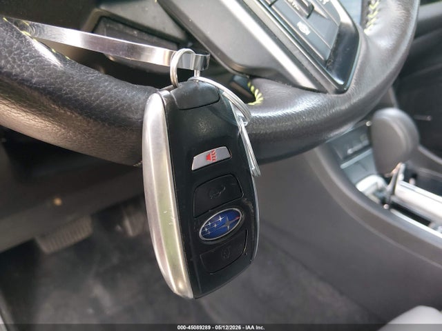 Subaru Ascent Onyx Edition Limited 7-passenger