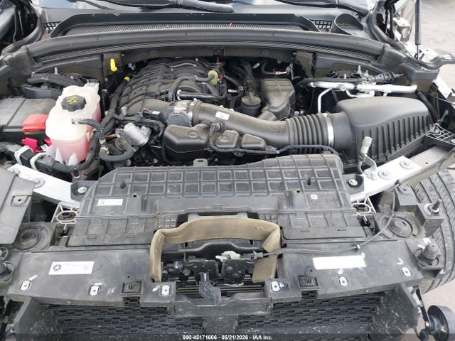 Jeep Grand Cherokee Limited 4x4