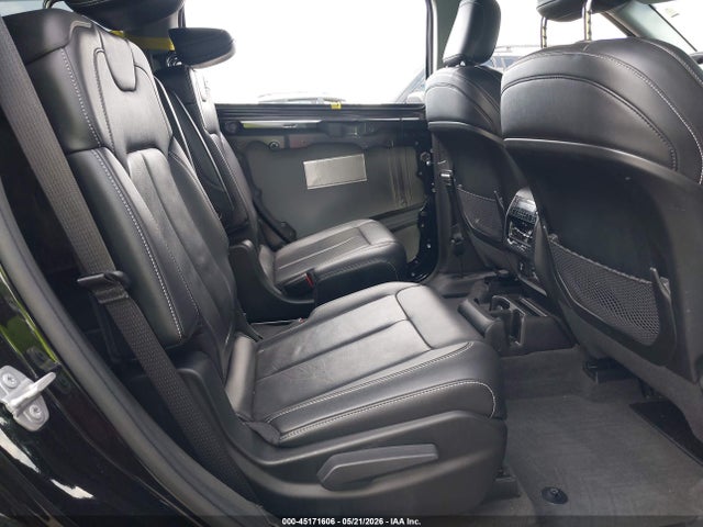 Jeep Grand Cherokee Limited 4x4