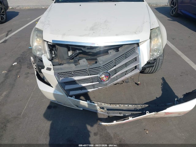 Cadillac CTS Premium