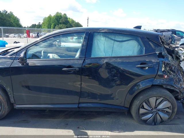Nissan Ariya Engage+