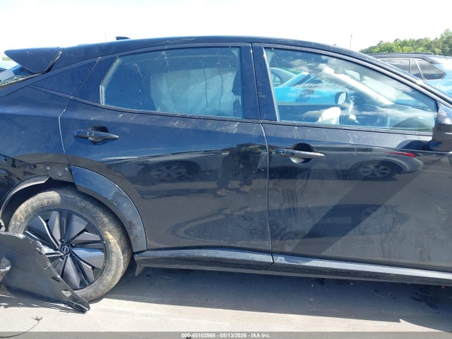 Nissan Ariya Engage+