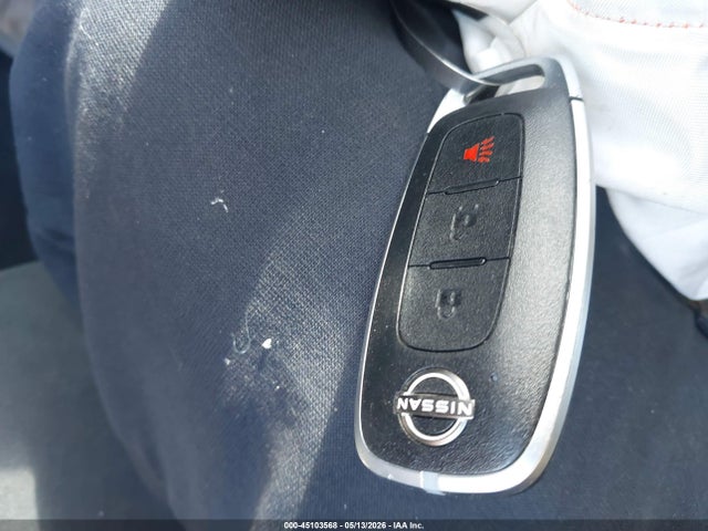 Nissan Ariya Engage+