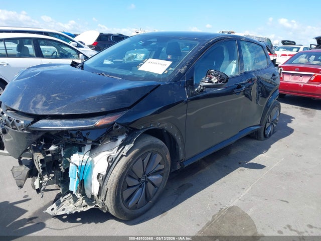 Nissan Ariya Engage+