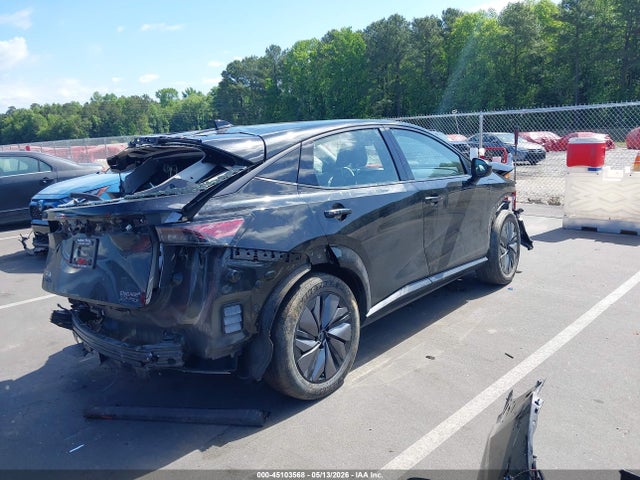 Nissan Ariya Engage+