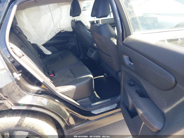 Nissan Ariya Engage+