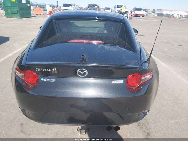 Mazda MX-5 Miata RF