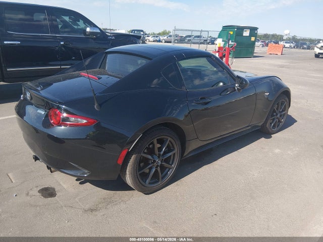 Mazda MX-5 Miata RF