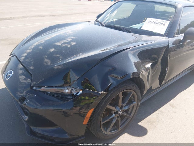 Mazda MX-5 Miata RF