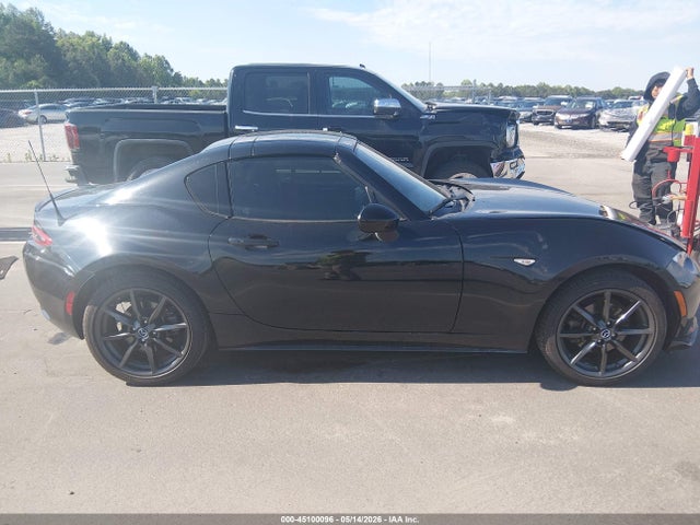 Mazda MX-5 Miata RF