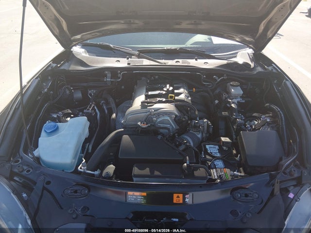 Mazda MX-5 Miata RF