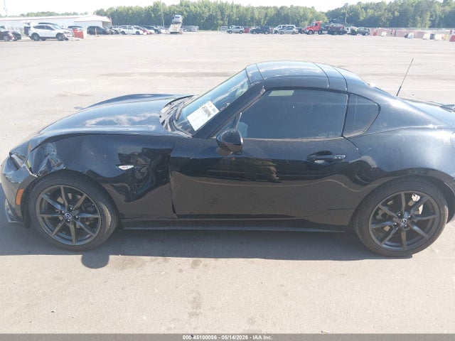 Mazda MX-5 Miata RF