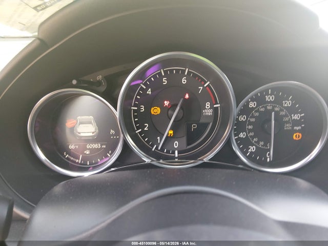 Mazda MX-5 Miata RF