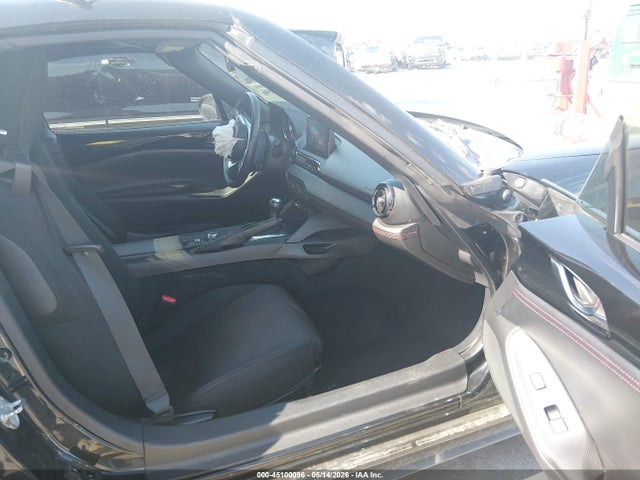 Mazda MX-5 Miata RF