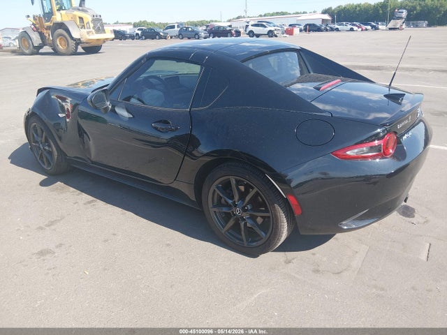 Mazda MX-5 Miata RF