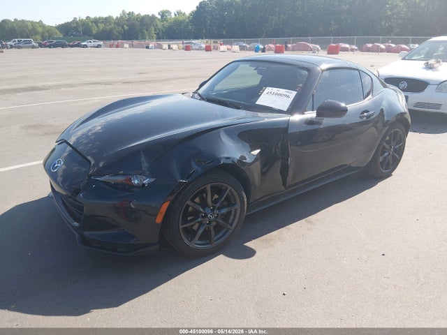 Mazda MX-5 Miata RF