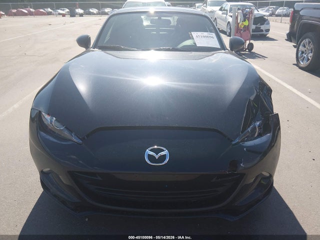 Mazda MX-5 Miata RF