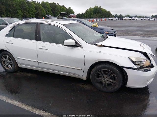 Honda Accord 2.4 Ex