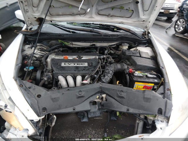 Honda Accord 2.4 Ex