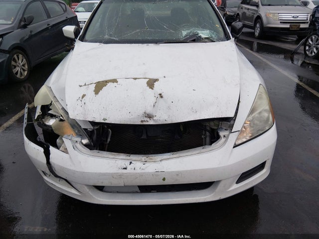 Honda Accord 2.4 Ex