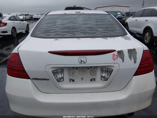 Honda Accord 2.4 Ex