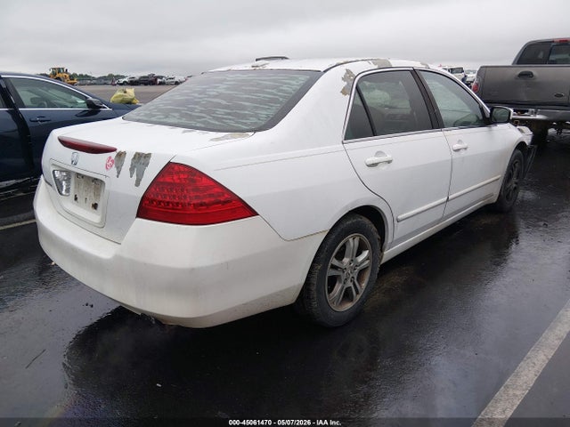 Honda Accord 2.4 Ex
