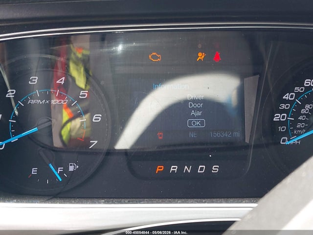 Ford Taurus Sel