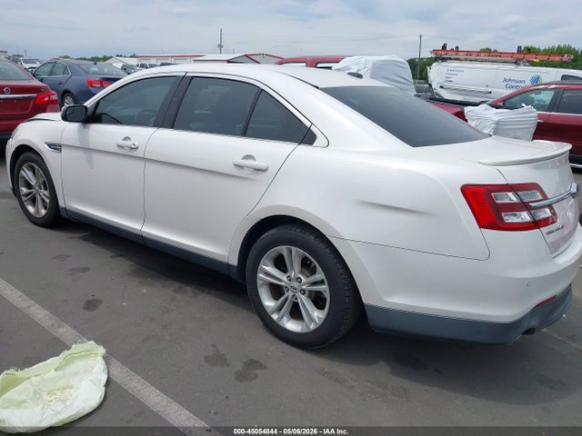 Ford Taurus Sel