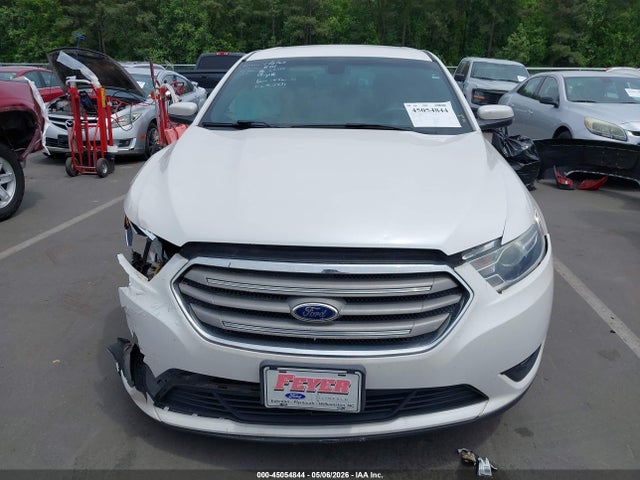Ford Taurus Sel