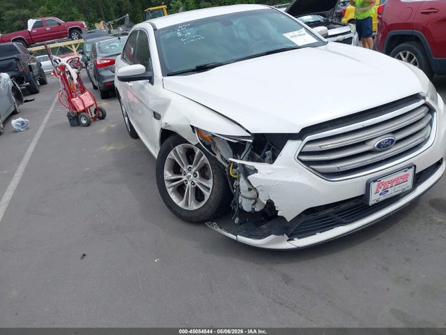 Ford Taurus Sel