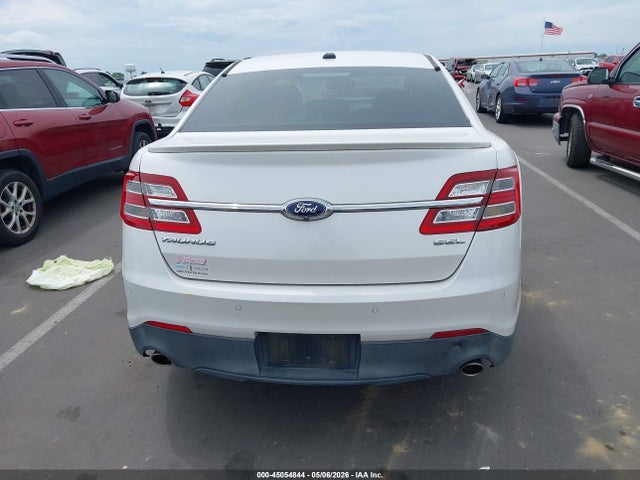 Ford Taurus Sel