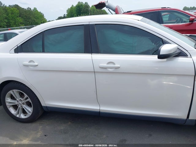 Ford Taurus Sel