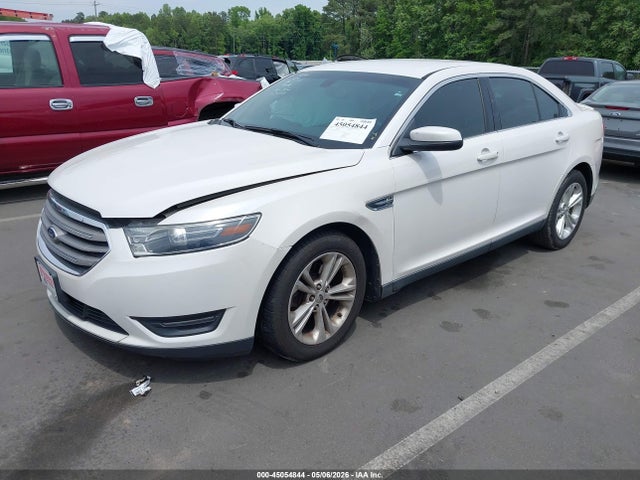Ford Taurus Sel