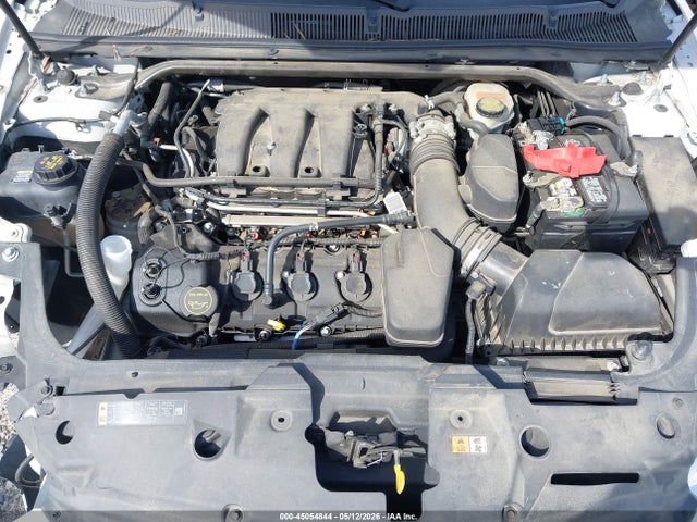 Ford Taurus Sel