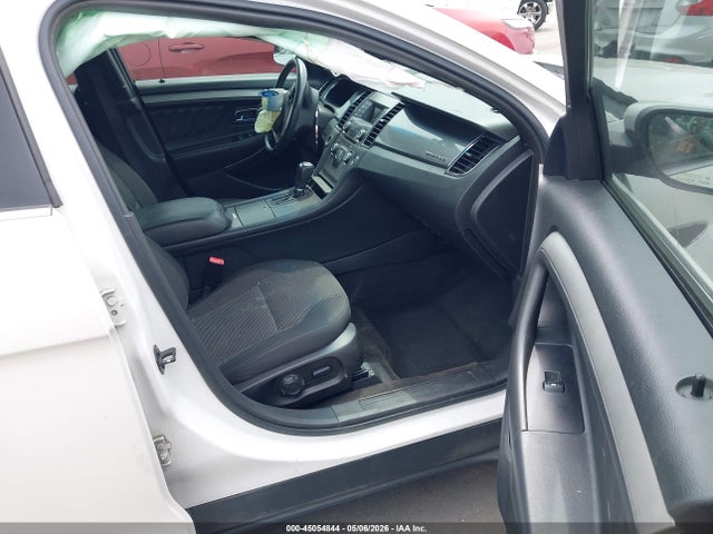 Ford Taurus Sel