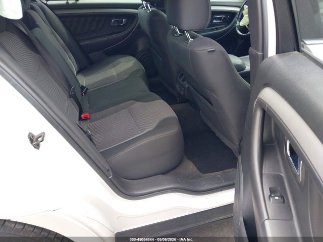 Ford Taurus Sel