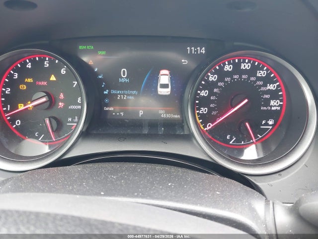 Toyota Camry Xse