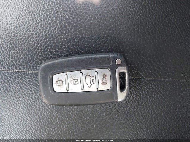 Kia Sorento Sx